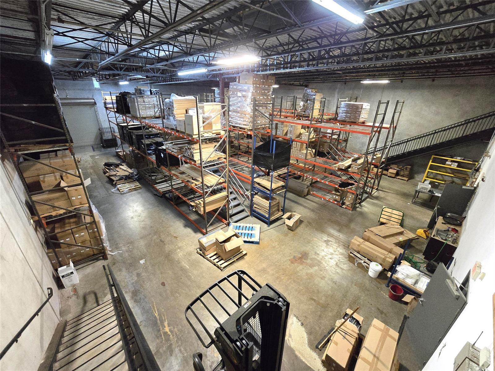 Warehouse for Sale in Coral Springs Florida 33065